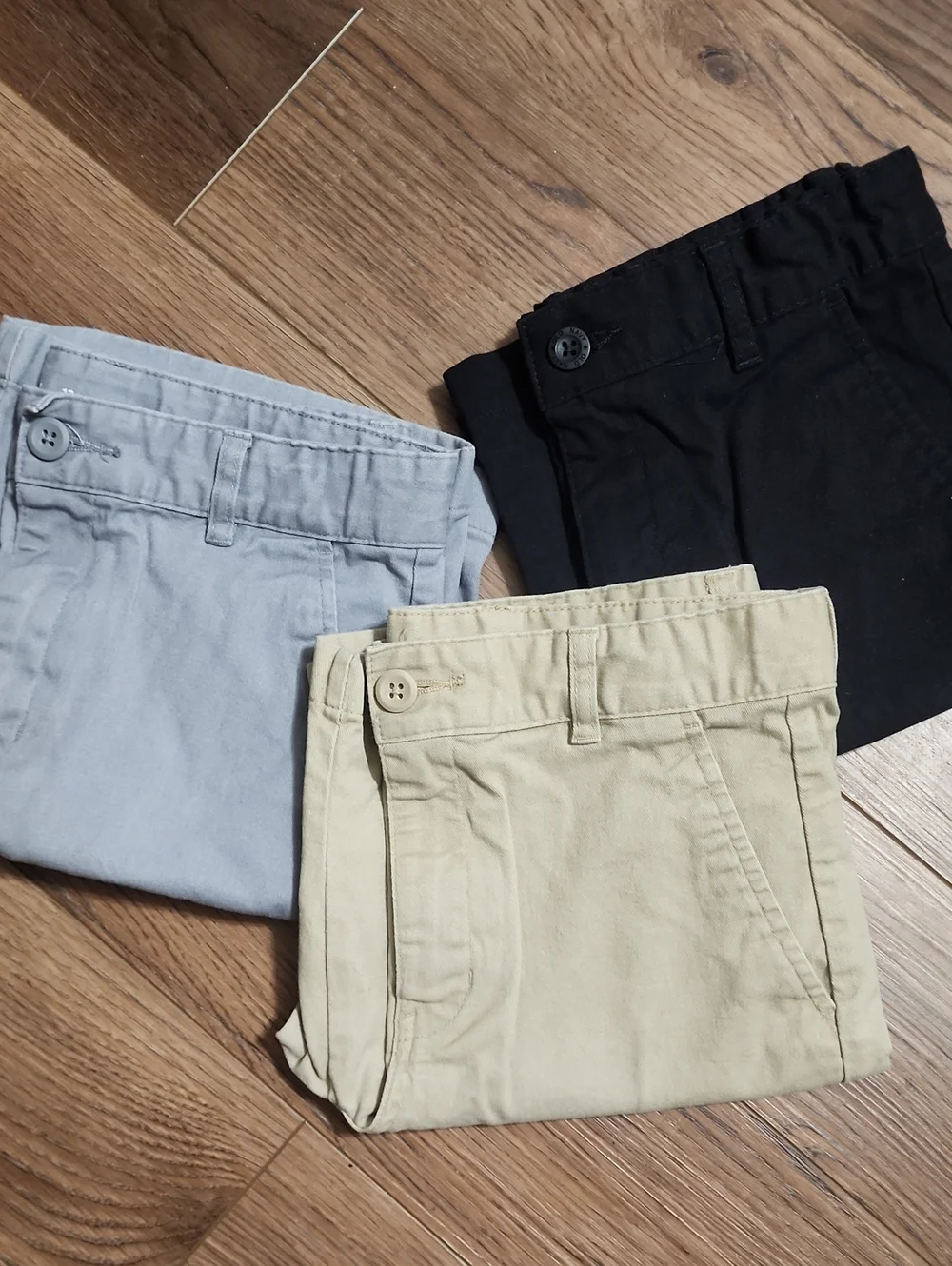 Old Navy Boys Shorts Bundle Size 12
